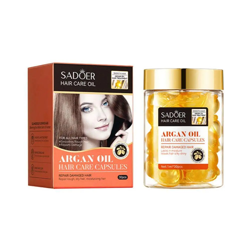 Black Seed Oil Organic Essential Oil Hair Growt Pure Natural Nourish Roots Improve Hair Texture Smooth Hair Skin Care