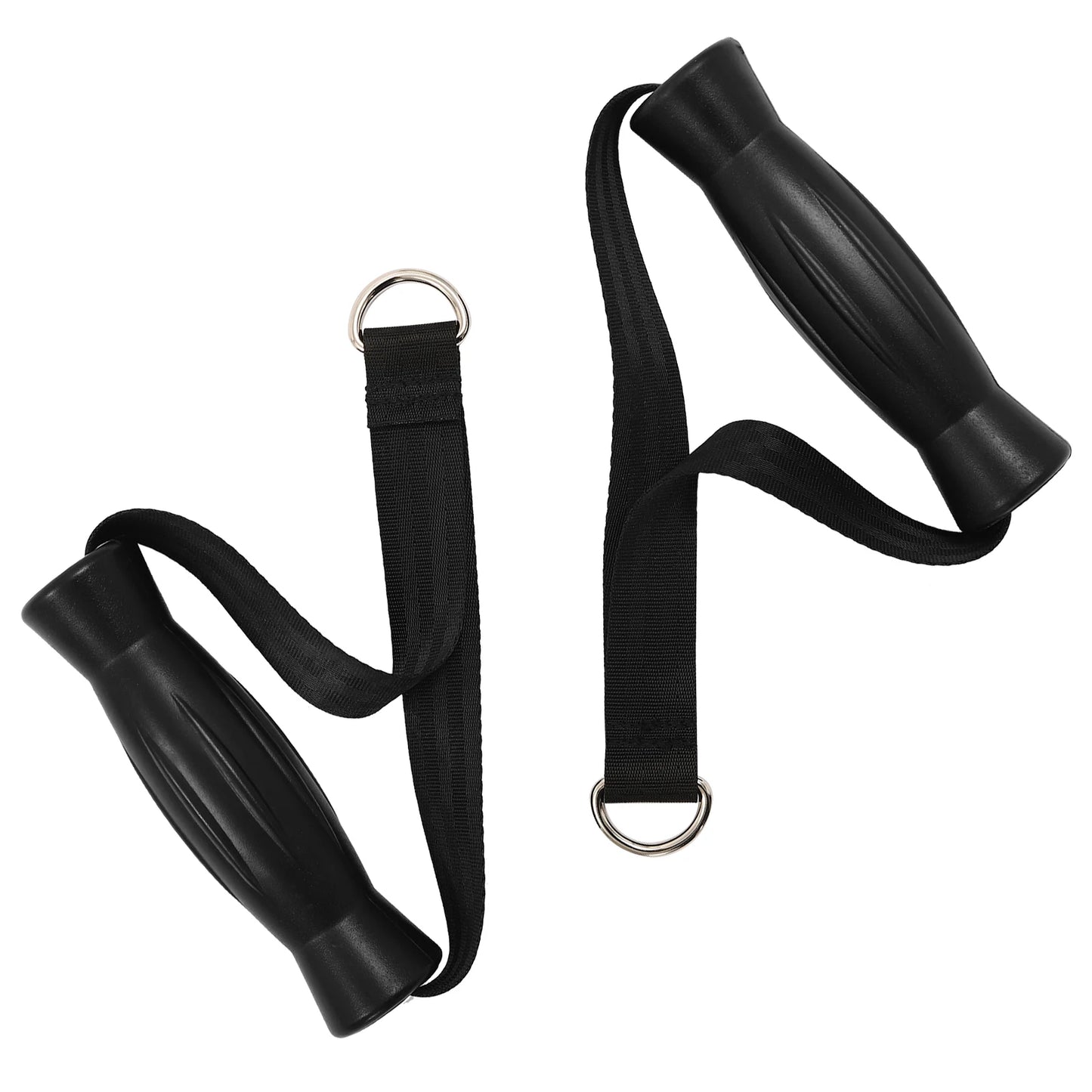 Home Fitness Pulley System Gym, Cable System with 150kg Load Bearing