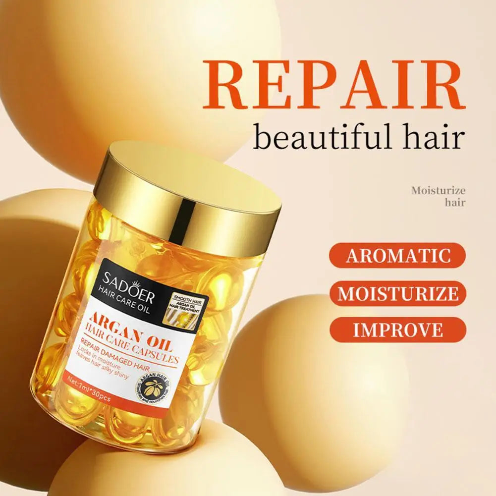 Black Seed Oil Organic Essential Oil Hair Growt Pure Natural Nourish Roots Improve Hair Texture Smooth Hair Skin Care